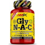AmixPro GlyN-A-C 120 kapslí – Hledejceny.cz