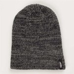 Vans MISMOEDIG beanie black HEATHER BHH – Hledejceny.cz