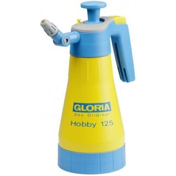 GLORIA Hobby 125 Flex