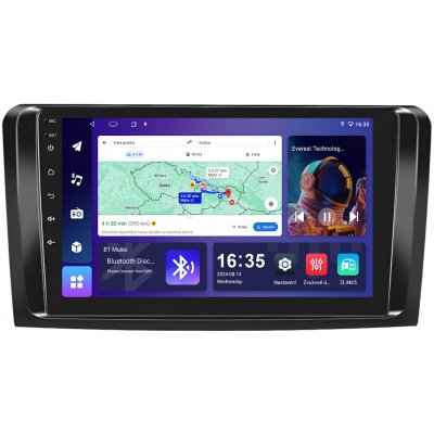 Isudar T68B-IEV65 Mercedes-Benz ML / GL – Zbozi.Blesk.cz