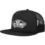 Vans CLASSIC OFF THE WALL TRUCKER-B černá – Zboží Mobilmania