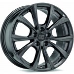 MSW 27T 8.5x18 5x114,3 ET32 GLOSS DARK GREY – Hledejceny.cz