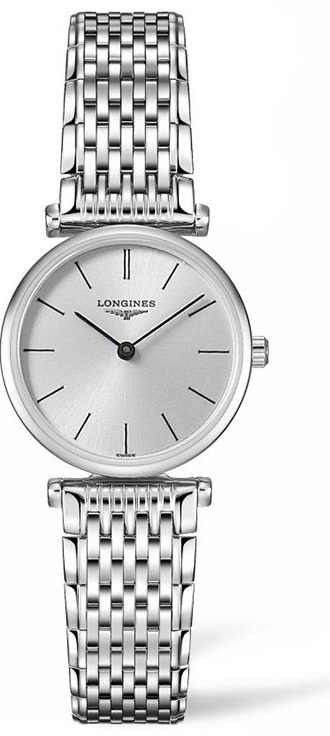 Longines L4.209.4.72.6