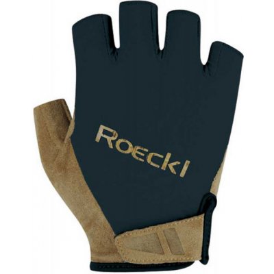 Roeckl Bosco SF black – Zboží Dáma