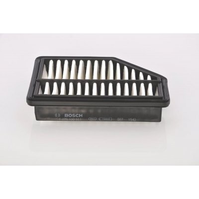 BOSCH F 026 400 161 Vzduchový filtr (F026400161) – Hledejceny.cz