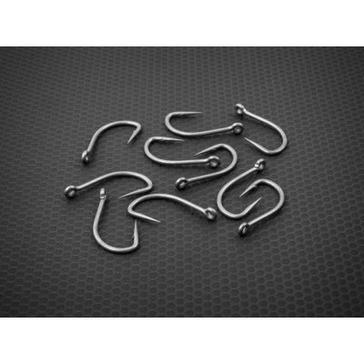 Gemini Chod Hooks vel.6 10ks