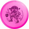 Frisbee Discmania MD3 C-Line Glow Eagle McMahon Signature SeriesIRON SAMURAI 3