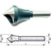 Vrták Bučovice Tools 742005 - Záhlubník pr. 2-5mm odjehlovací 90°, válcová stopka pr. 6mm