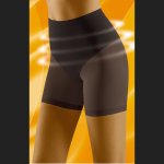 Wolbar Relaxa stahovací kalhotky black – Zboží Dáma