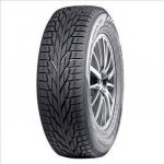 Nokian Tyres Hakkapeliitta R2 235/60 R17 106R – Hledejceny.cz