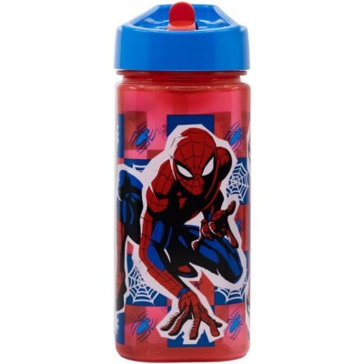 Stor SPIDERMAN 530 ml – Zbozi.Blesk.cz