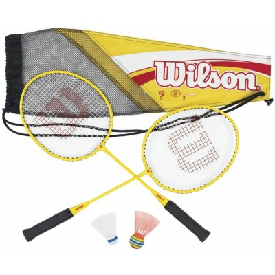 Wilson Junior Kit – Sleviste.cz