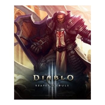 Diablo 3 + Diablo 3: Reaper of Souls