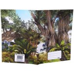 REAS PACK Školní sešit 440 Baobab – Hledejceny.cz