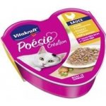 Vitakraft Cat Poésie šťáva kuře & zel. 85 g – Zboží Mobilmania