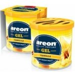 Areon Gel Can VANILLA – Zboží Mobilmania