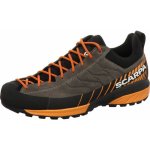 Scarpa Mescalito Titanium Mango – Zboží Mobilmania