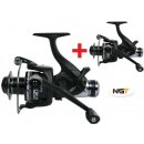 NGT Dynamic Carp 6000 1+1