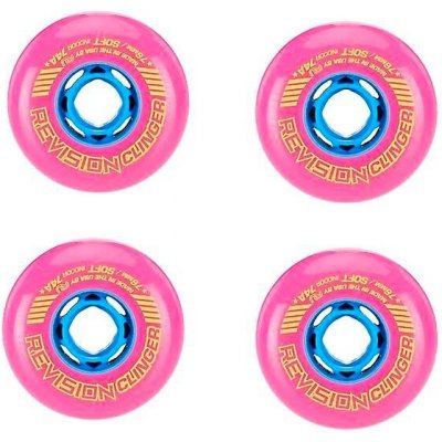 Revision Clinger Indoor 76 mm 74A 4 ks – Zboží Mobilmania