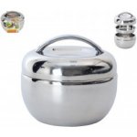 Vcas Termomísa 0,8 l nerez Apple 14x12 cm – Zboží Dáma