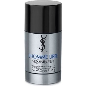 Yves Saint Laurent L´Homme Libre deostick 75 g