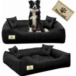 PRESTIGE Pelíšek pro psa kotec – Zboží Dáma