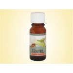 Rentex vonný olej - Fenykl 10 ml – Hledejceny.cz