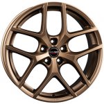Borbet Y 8x19 5x112 ET37 bronze | Zboží Auto