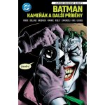 Batman Kameňák a další příběhy - Alan Moore; Ed Brubaker – Zboží Dáma