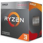 AMD Ryzen 3 3200G YD3200C5FHBOX – Zbozi.Blesk.cz