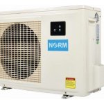 Vágner Pool NORM 8kW – Sleviste.cz