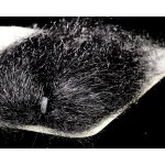 Sybai Streamerové Vlasy Ghost Hair Black – Hledejceny.cz