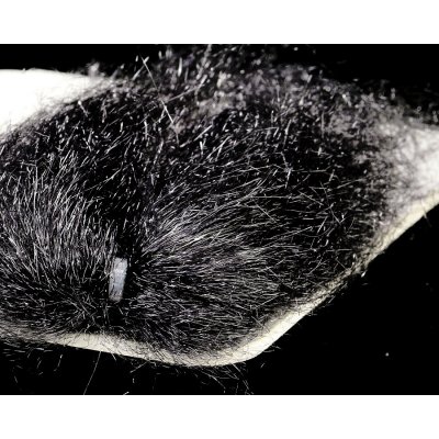 Sybai Streamerové Vlasy Ghost Hair Black – Hledejceny.cz
