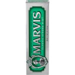 Marvis Classic Strong Mint s fluoridy 85 ml – Zboží Dáma
