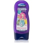Bübchen Kids sprchový gel šampon a kondicionér 3v1 230 ml – Zboží Dáma