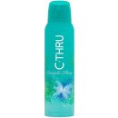 C-Thru Emerald Shine Woman deospray 150 ml