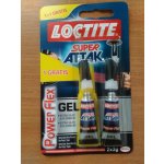 Super attak gel 3 g – Zboží Dáma
