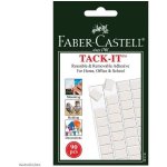 Faber-Castell Tack-it lepící hmota 50 g – Zboží Živě