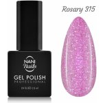 NANI gel lak Rosary 6 ml – Zboží Dáma