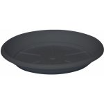 Nohel garden podmiska pod květník SIMILCOTTO plastová 35 cm – Zboží Dáma
