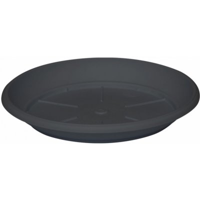 Nohel garden podmiska pod květník SIMILCOTTO plastová 35 cm – Zboží Dáma