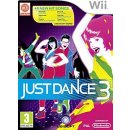 Just Dance 3