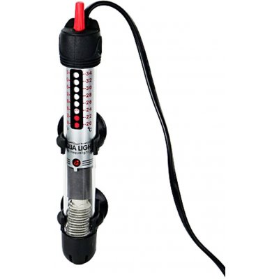 Aqua Light easyHeater 25W – Zbozi.Blesk.cz