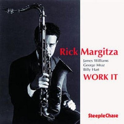 Margitza, Rick - Work It – Hledejceny.cz