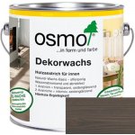 Osmo 3118 dekorační vosk transparentní 0,375 l Šedý granit – Zbozi.Blesk.cz