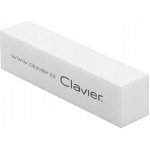 Clavier Leštička na ruce blok bílá – Hledejceny.cz