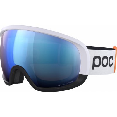 POC Fovea Race Hydrogen