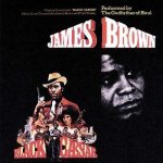 Black Caesar - Original Soundtrack - James Brown LP – Hledejceny.cz