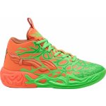 Puma MB.04 TMNT L&M Fluro Green Pes-Gree – Zboží Dáma
