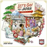 AEG Let's Go! To Japan – Zboží Živě